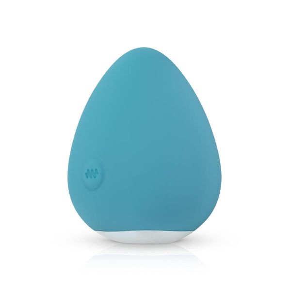 Wibrujące Jajeczko Intensywna Stymulacja Z Pilotem zdjęcie 2