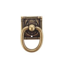 Uchwyt do mebli Raboso 12323Z03500.09 Bosetti Marella Kolor pokrycia - Stary mosiądz