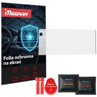 Folia do Mazda CX-90 2024 - 2025 na radio - MATOWA