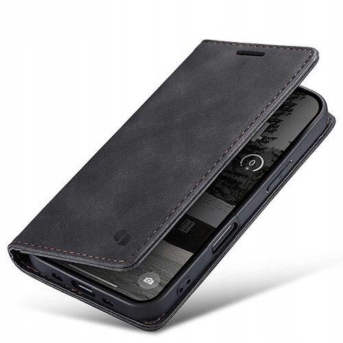 Spacecase Wallet Iphone 17 Air Black na Arena.pl