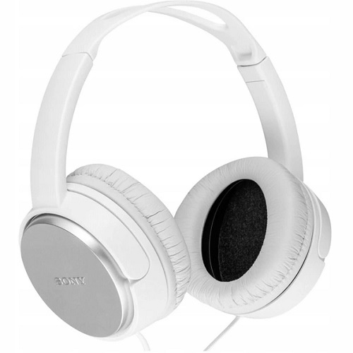 Słuchawki Sony MDR-XD150 białe na Arena.pl