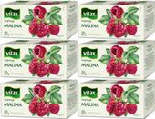 (x6) VITAX Inspirations Malina 20tb