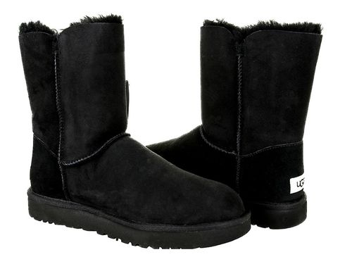 Buty UGG Harkley Black 1019983-BLK - 41 na Arena.pl