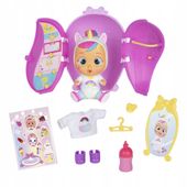 Lalka Cry Babies 5,1 cm