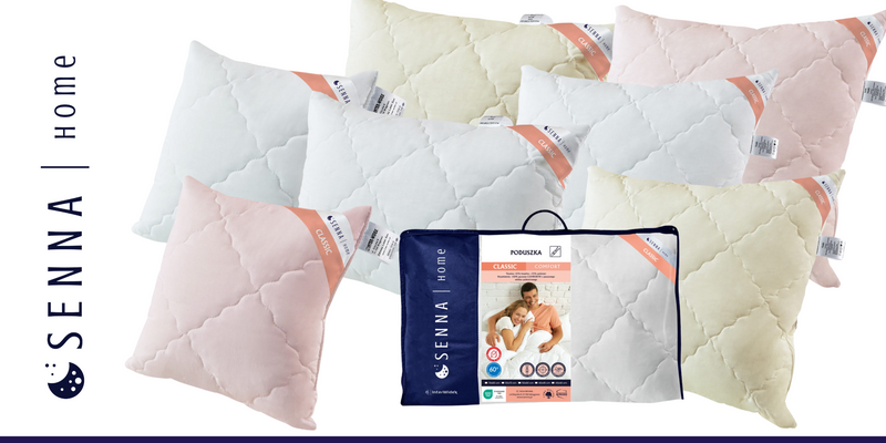 Kołdra całoroczna 200x220cm CLASSIC antyalergiczna | Kremowa | Inter Widex zdjęcie 10