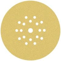 krążek ścierny do gipsu expert exc470 225mm g80 - 25 szt - b 2608901148