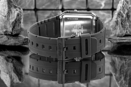 zegarek casio ca-53wf-1bef + box na Arena.pl