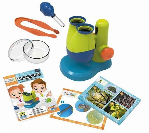 Mini MIKROSKOP 9003 na Arena.pl