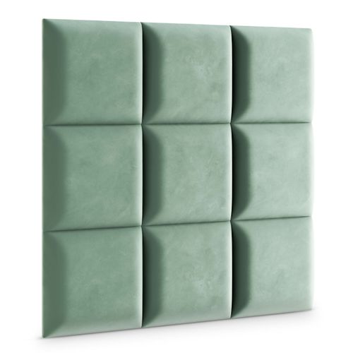 PANELE ŚCIENNE TAPICEROWANE 50cm x 50cm MAGIC VELVET 2227 na Arena.pl