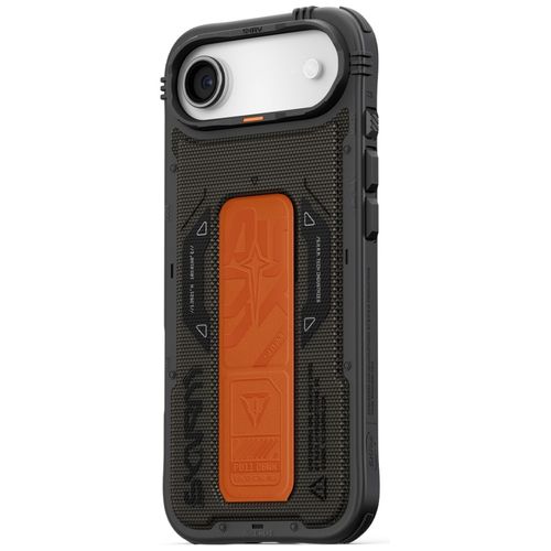 etui skinarma phantom do iphone air      magnetic charging + grip na Arena.pl
