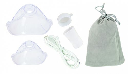 Inhalator/Nebulizator membranowy MIST na Arena.pl