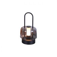 LAMPA LED DOTYKOWA KAMPI 2W1 1200MAH STEROWANIE DOTYKOWE