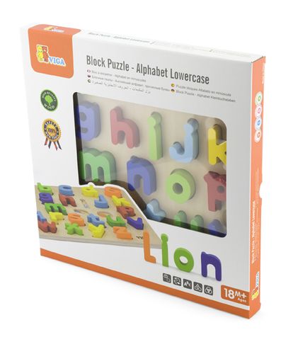 Viga 50125 Sorter alfabet na Arena.pl