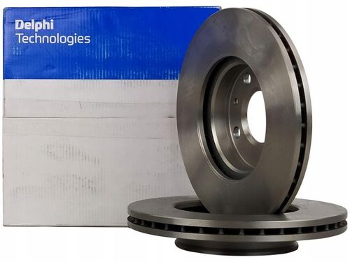 TARCZA HAM PRZOD 256X22 V na Arena.pl
