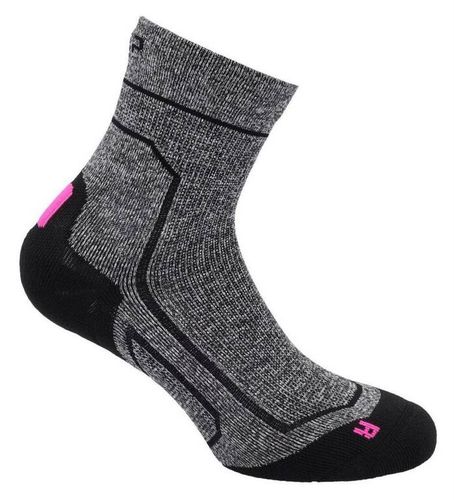 Skarpety hikingowe CMP HIKING SOFTAIR MID (3I17896/U973) 39-42 na Arena.pl