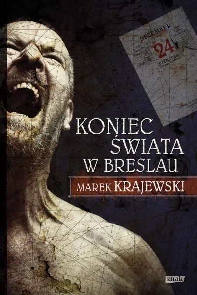 Koniec świata w Breslau zdjęcie 1