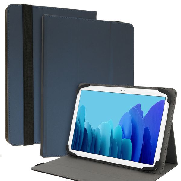 Wonder Soft Tablet Case 13 cali granatowe zdjęcie 1