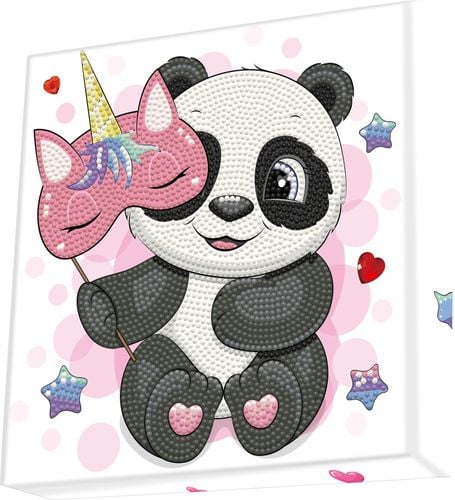 diamond dotz panda corn dotz box 8392 na Arena.pl