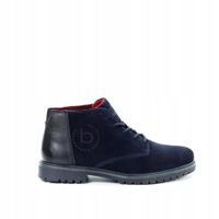 Bugatti sztyblety męskie rozmiar 42