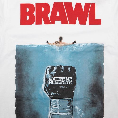 Extreme Hobby koszulka Brawl Rozmiar - M na Arena.pl