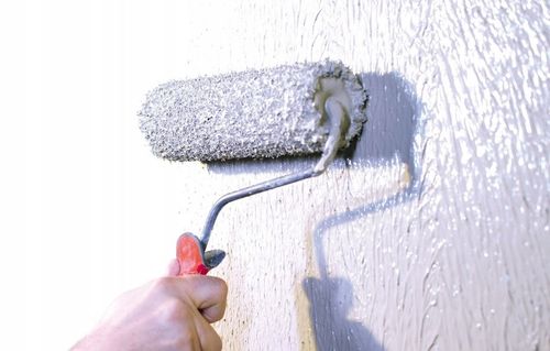 Atlas biała gładź GTA super polimerowa 18 KG na Arena.pl