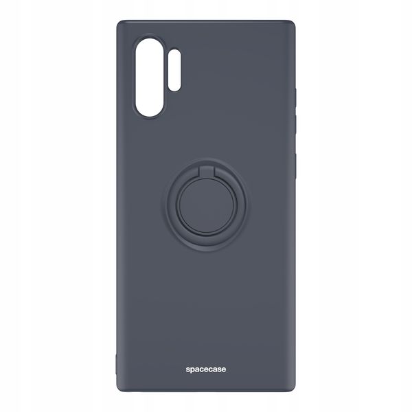 ETUI SILIKONOWE SPACECASE RING CASE OBUDOWA DO GALAXY NOTE 10 PLUS + FOLIA zdjęcie 7