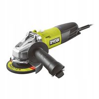 Szlifierka kątowa sieciowa 800W 125mm RAG800-125G RYOBI
