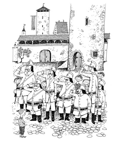 Mały Duszek na Arena.pl