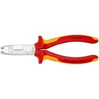 SZCZYPCE DO ŚCIĄGANIA IZOLACJI 165 1346165 KNIPEX