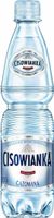 CISOWIANKA 500ml Woda Gazowana /1512