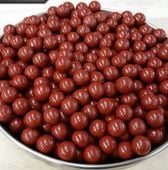 QBEST gliniane ekologiczne biodegradowalne kulki do procy 1000 sztuk
