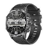 Smartwatch Blitzwolf BW-AT6 Plus Czarny