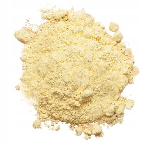 MĄKA ŁUBINOWA 1kg Keto bogata w białko i błonnik na chleb jakość na Arena.pl