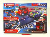 CARRERA GO!!! tor Buildn Race Racing3,6m 20062529