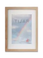 Ramka Na Zdjęcia Tisar 10X15 Cm, Kolor Dębowy