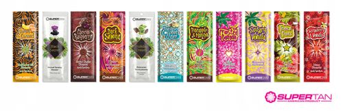 SUPERTAN LEMONGRASS&ORANGE ACCELERATOR na Arena.pl