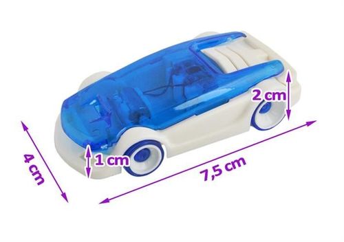 Samochód na słoną wodę S4827 na Arena.pl