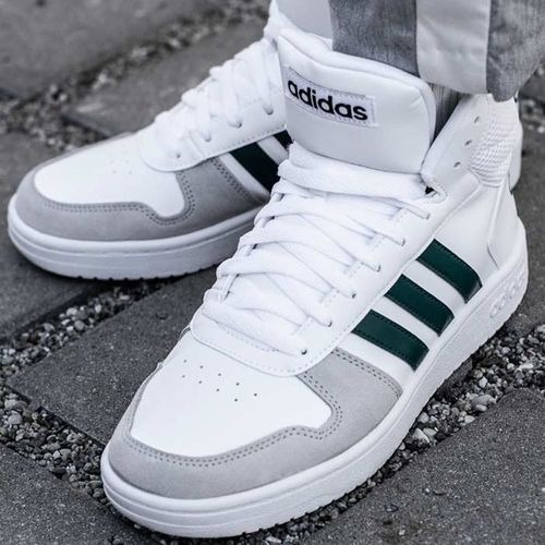 ADIDAS HOOPS 2.0 MID (B44679)44 2/3 na Arena.pl