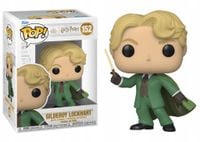 Funko POP! Harry Potter Gilderoy Lockhart 152 figurka
