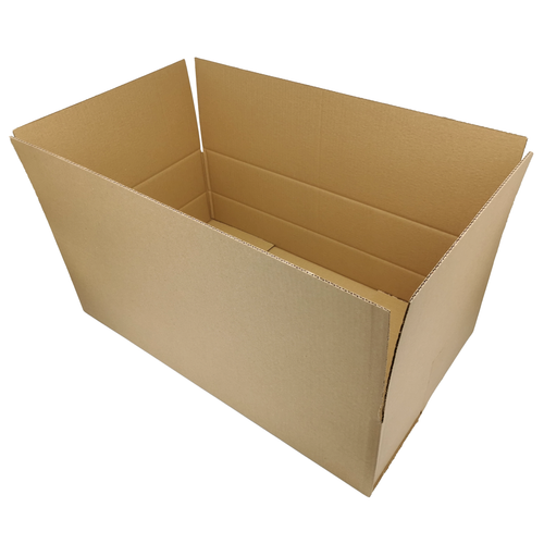 KARTON Klapowy 640x380x190 [mm] paczkomat B 3W 1szt. na Arena.pl