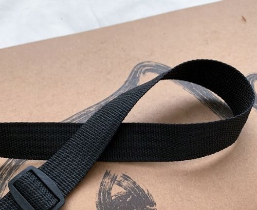 TOREBKA LISTONOSZKA ANIME NA RAMIĘ KAONASHI na Arena.pl