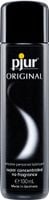 Żel Do Masażu Lubrykant Silikonowy Pjur 100 Ml