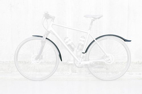 BŁOTNIKI ROWEROWE SKS VELO 55 CROSS 28" na Arena.pl