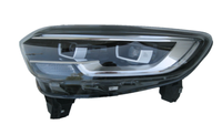 Renault Kajdar 19- Reflektor Przedni LED Lampa przednia lewa