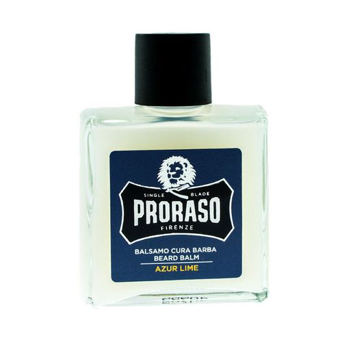 Balsam do brody PRORASO Azur Lime 100ml na Arena.pl