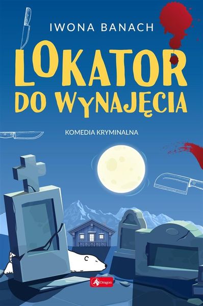Lokator do wynajęcia Iwona Banach zdjęcie 1