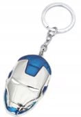 Brelok Iron Man Stalowa Zbroja Tony Stark Avengers
