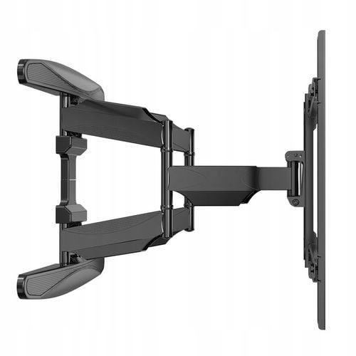 Certyfikowany Solidny Obrotowy Uchwyt do Telewizora Wieszak TV 40"-85" VESA na Arena.pl