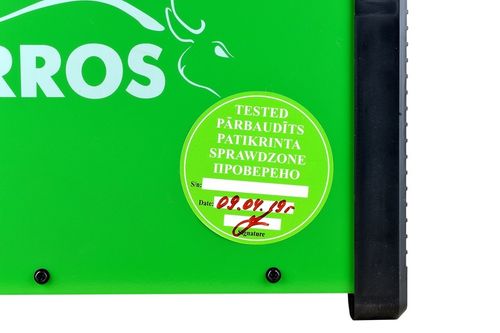 Spawarka migomat Torros MIG200 Synergia 3w1 M2010 na Arena.pl