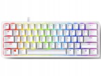 Klawiatura przewodowa Razer Huntsman Mini Clicky Red Linear Optical Switch